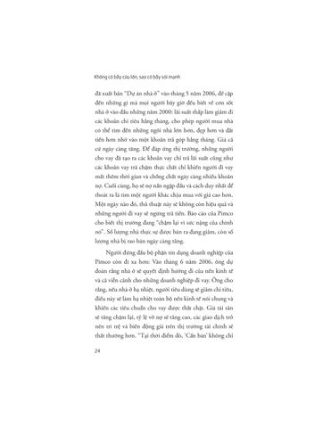  Không Có Bầy Cừu Lớn - Sao Có Bầy Sói Mạnh - Mary Childs 