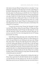 Hoàng Đế Của Biển Cả - Hốt Tất Liệt Và Sự Hình Thành Của Nước Trung Hoa - Jack Weatherford