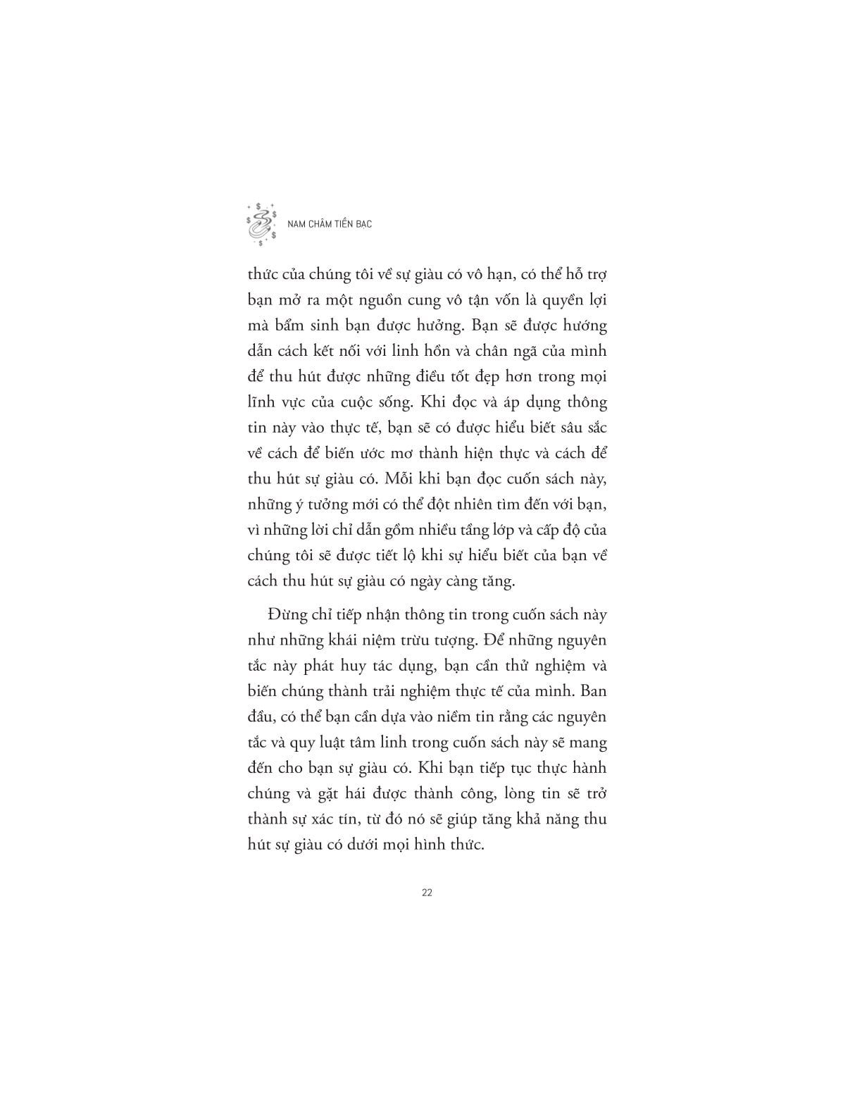 Nam Châm Tiền Bạc - Sanaya Roman, Duane Packer