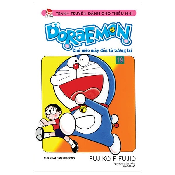 Combo Doraemon Truyện Ngắn ( 45 Tập ) - Fujiko F Fujio