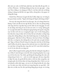 The Green Mile - Dặm Xanh (Sách Bỏ Túi) - Stephen King
