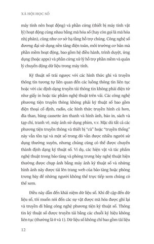  Xã Hội Học Số - Digital Sociology -   Deborah Lupton 