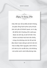 Bản Chất Của Ý Thức - David R. Hawkins