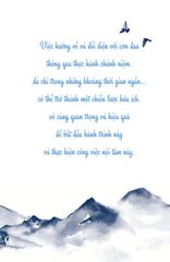 Giảm Đau Đớn Bằng Thiền Định - Mindfulness Meditation For Pain Relief - Jon Kabat-Zinn