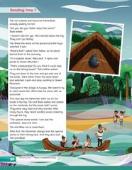 Academy Stars  Pupil'S Book 6 -  
Kathryn Harper, Gabrielle Pritchard