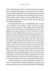 Thông Điệp Từ Những Vì Sao - Thomas Hertog
