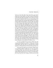 Dương Mưu - Tần Trần, Triệu Tử Y