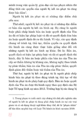 Bảo Đảm Quyền Con Người Trong Thi Hành Án Phạt Tù Tại Việt Nam (Sách Chuyên Khảo) - PGS.TS. Đỗ Thị Phượng - (NXB CTQG)