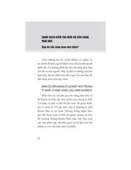 Home Buying 101 - Mua Nhà Trước Tuổi 30 - Jon Gorey