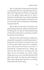 Ứng Dụng Agile Marketing - Andrea Fryrear