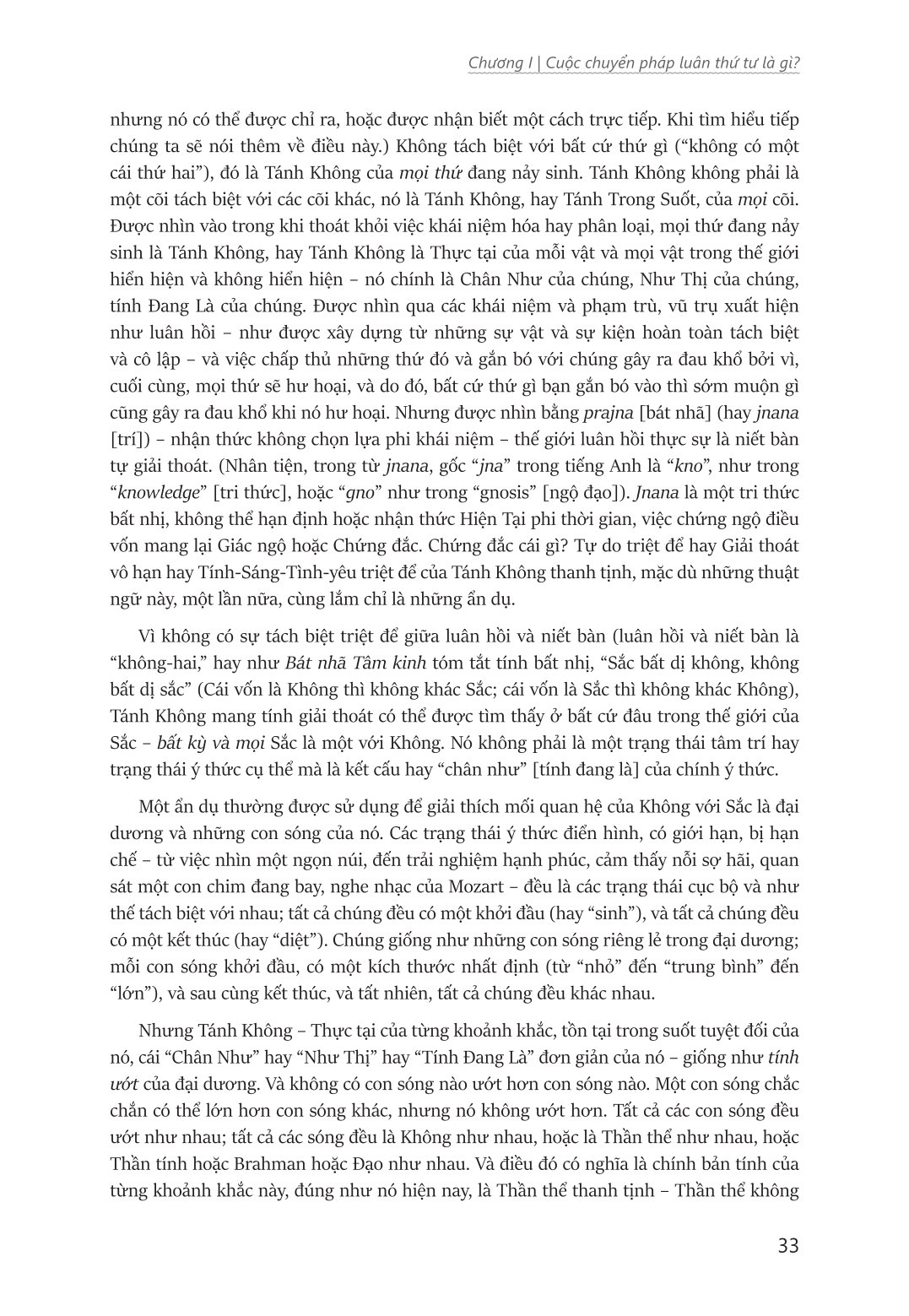 Tôn Giáo Của Ngày Mai - Ken Wilber