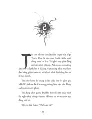 Kẻ Loạn Trí - Hà Mạt Bì