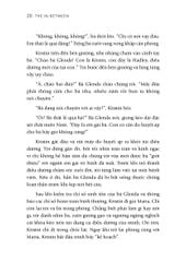 Trạm Dừng Sinh Tử - 
Hadley Vlahos