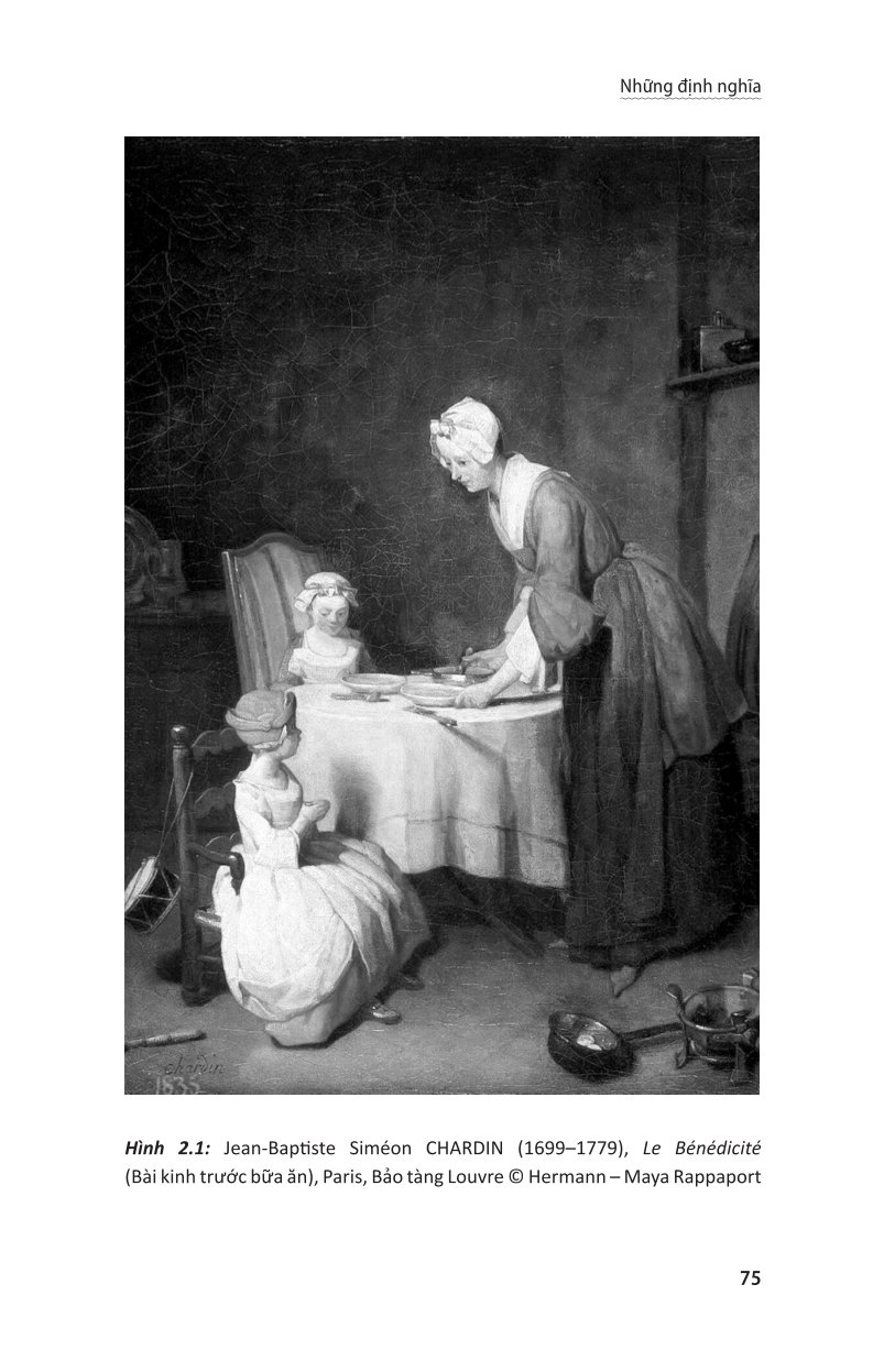 Về Nghệ Thuật Và Nghệ Sĩ - Denis Diderot