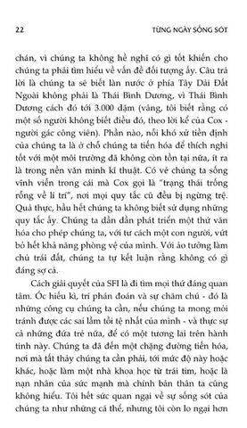  Từng Ngày Sống Sót - Laurence Gonzales 