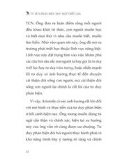 Tư Duy Phản Biện Như Một Triết Gia - Albert Rutherford