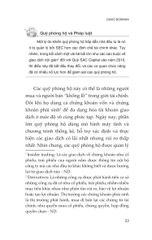 Nguyên Tắc Giao Dịch Trong Ngày - Day Trading 101 - David Borman
