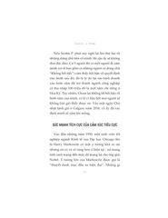Sức Mạnh Của Sự Hối Tiếc - S Daniel H. Pink
