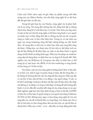  Điểm Chạm Tuyệt Vời - Kết Nối Ai Để Dẫn Đầu Xu Thế - Hannah D.Walters
Rachel M.Hammond 