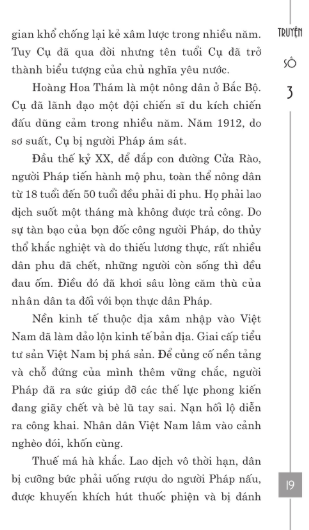 Truyện Về Hồ Chí Minh - Trần Dân Tiên