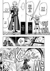 Hell Mode 1 - Triệu Hồi Sư Khởi Nguyên  - Tetta Enji, Hamuo, Mo