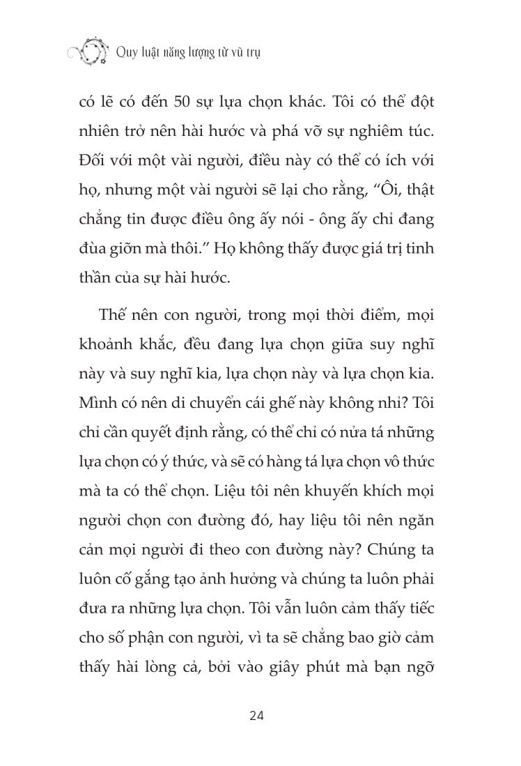 Quy Luật Năng Lượng Từ Vũ Trụ - David R. Hawkins MD,
Ph.D