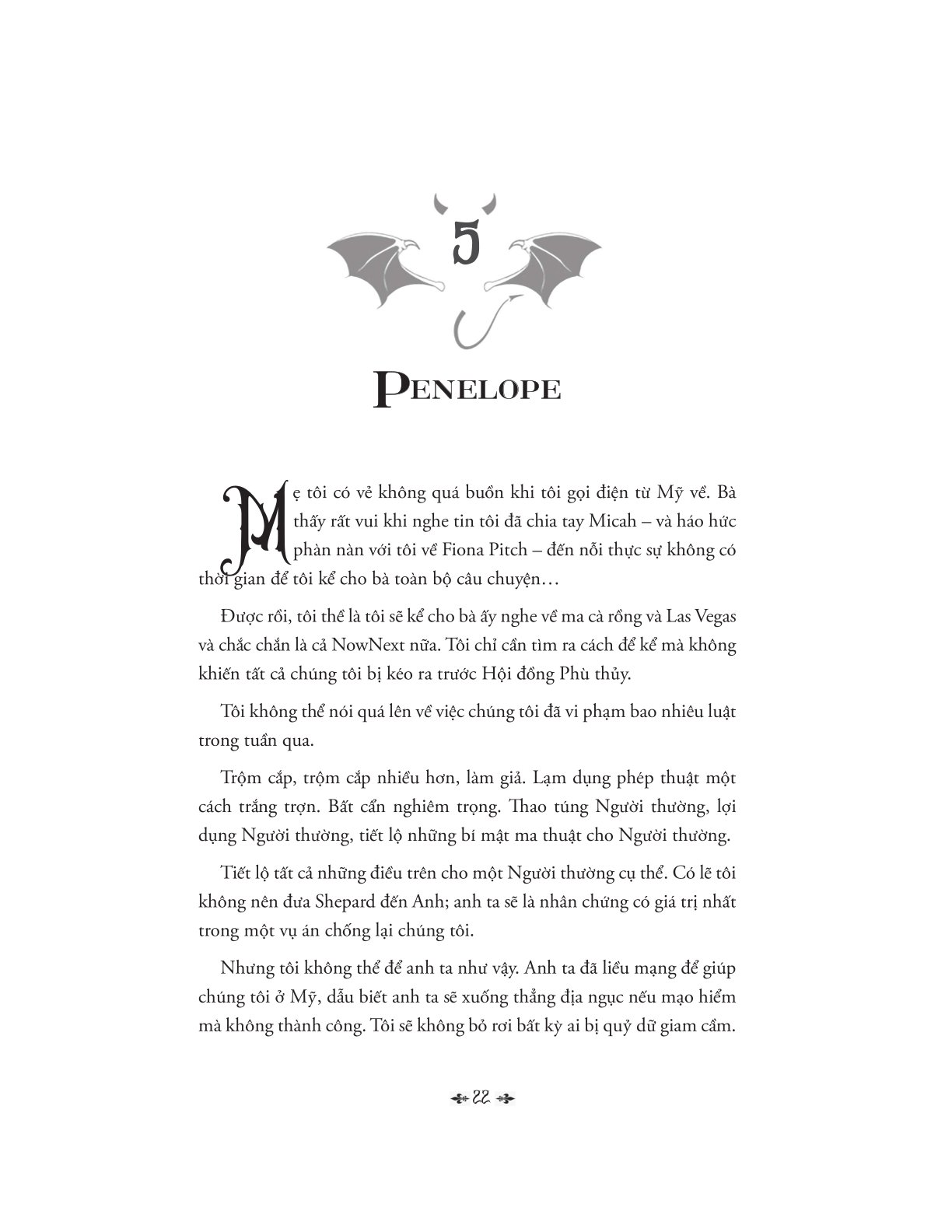 Simon Snow - Tập 3 - Màn Diễn Cuối Cùng - Rainbow Rowell