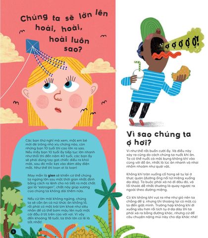  Chẳng Có Câu Hỏi Nào Là Ngớ Ngẩn! - 213 Câu Hỏi Kì Lạ Được Giải Đáp Vô Cùng Chuyên Nghiệp! - Mike Rampton, Guilherme Karsten 