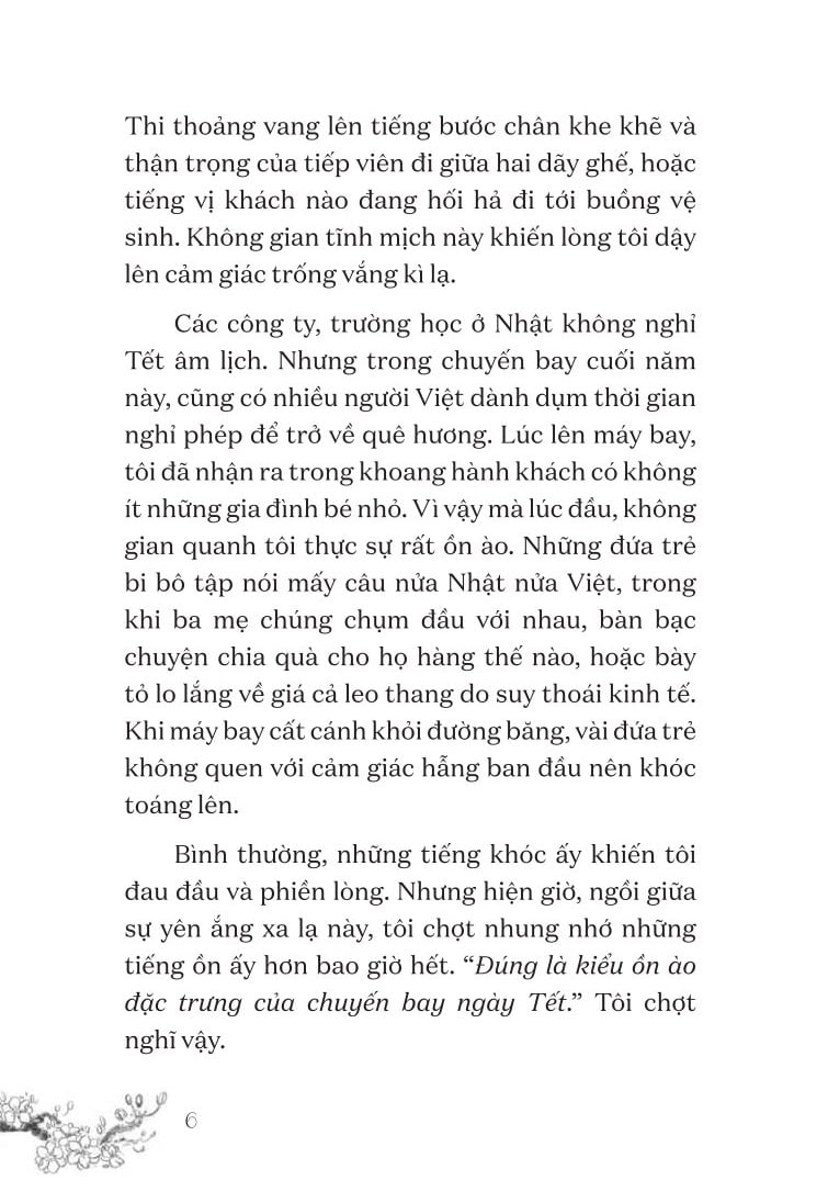 Văn Học Tuổi Hoa - Tết Và Mẹ - Nguyễn Dương Quỳnh