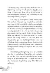 Văn Học Tuổi Hoa - Tết Và Mẹ - Nguyễn Dương Quỳnh