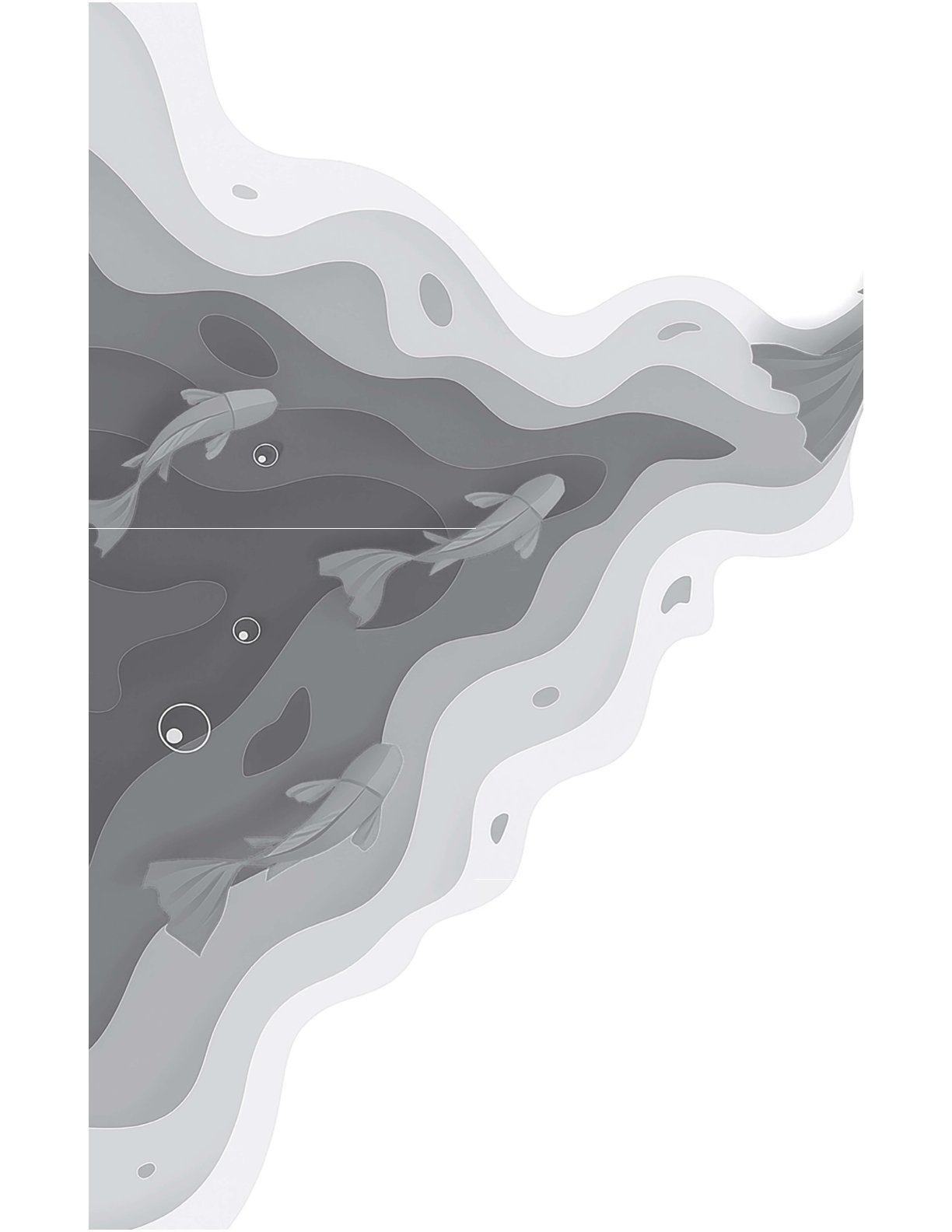 Cá Khôn Tìm Nước - Người Khôn Tìm Thời - Hy Văn