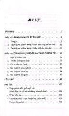Ma Thuật, Bùa Chú Và Tục Việt Vu Kê Bốc Trong Tín Ngưỡng Dân Gian Của Người Việt - Kiều Thu Hoạch