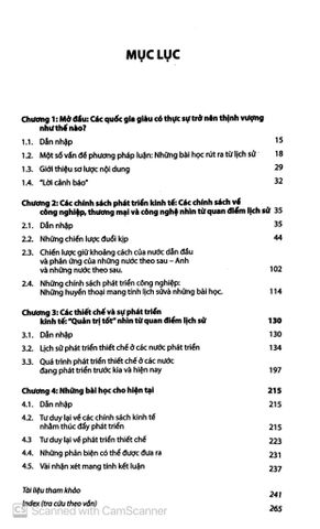  { Trưng Bày } Lên Gác Rút Thang - Ha Joon Chang 