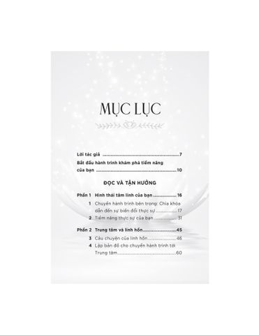  Chữa Lành Luân Xa - Kamlesh D. Patel 