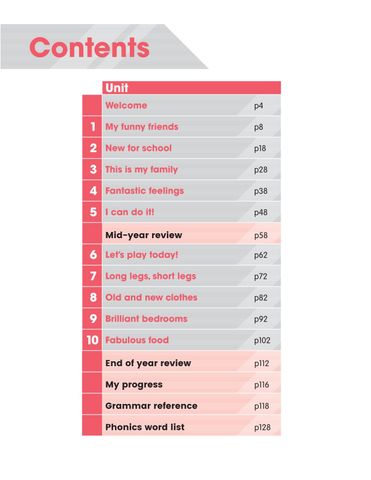  Combo 6 Quyển Sách Bài tập Academy Stars  Workbook ( Từ Tập 1 - Tập 6 ) 