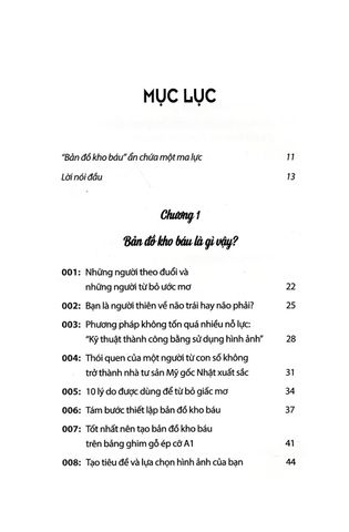  { Trưng Bày } Bản Đồ Kho Báu Hạnh Phúc - Toshitaka Mochizuki 