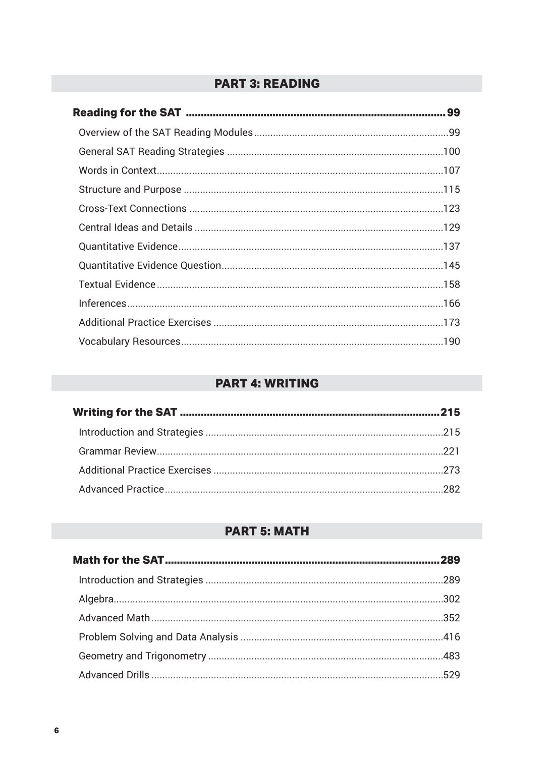 Digital Sat Study Guide - Brian W. Stewart, M.E.d