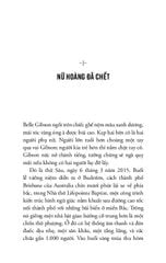 Người Phụ Nữ Lừa Cả Thế Giới - 
Beau Donelly, Nick Toscano