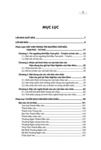  Văn Chầu Các Bà (Bìa Cứng) - Phạm Bảo Nhung 