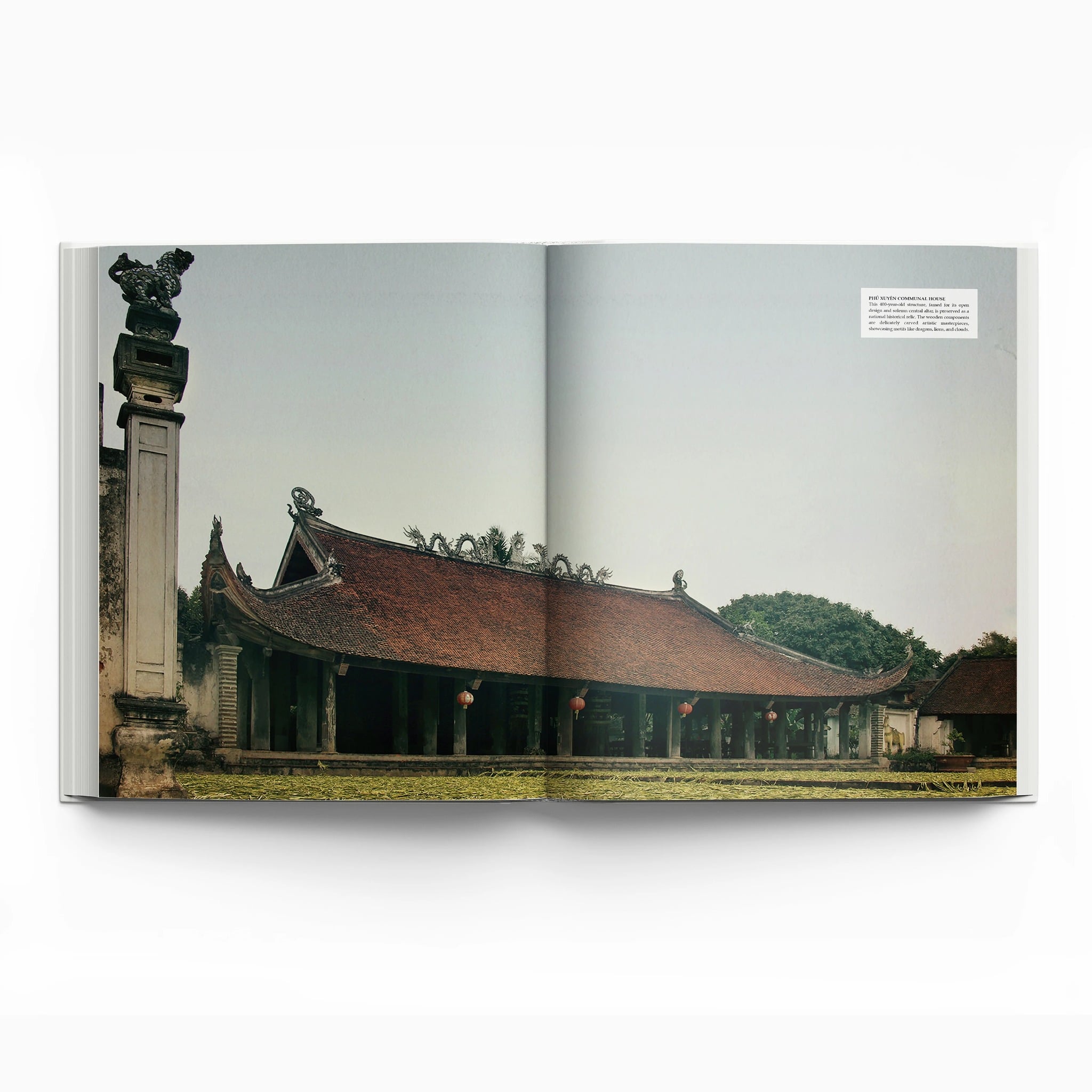 The Illustrated History Of Vietnam - ( Lịch Sử Việt Nam Bằng Hình - bản tiếng Anh ) - Đông A