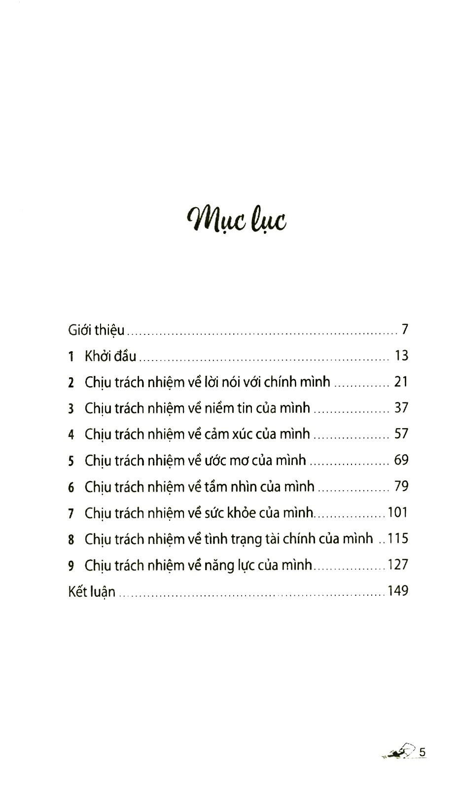 Cuộc Đời Là Do Bạn Quyết Định - Jim Donovan