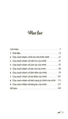 Cuộc Đời Là Do Bạn Quyết Định - Jim Donovan