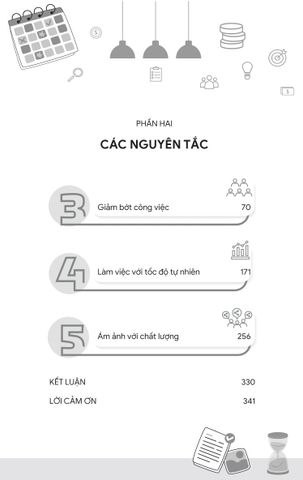  Năng Suất Nhanh & Chậm - Cal Newport 