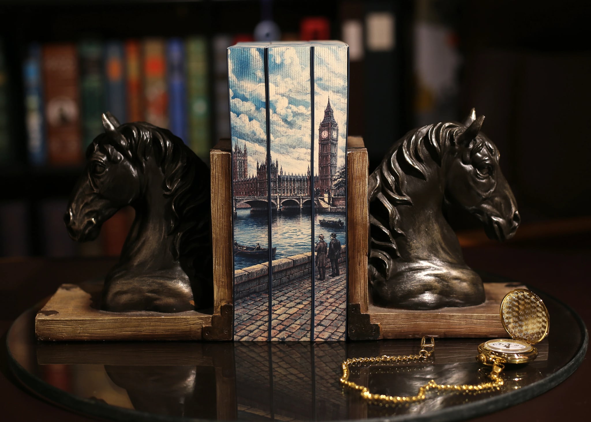 Sherlock Holmes Toàn Tập - Bìa Mềm - Sir Arthur Conan Doyle
