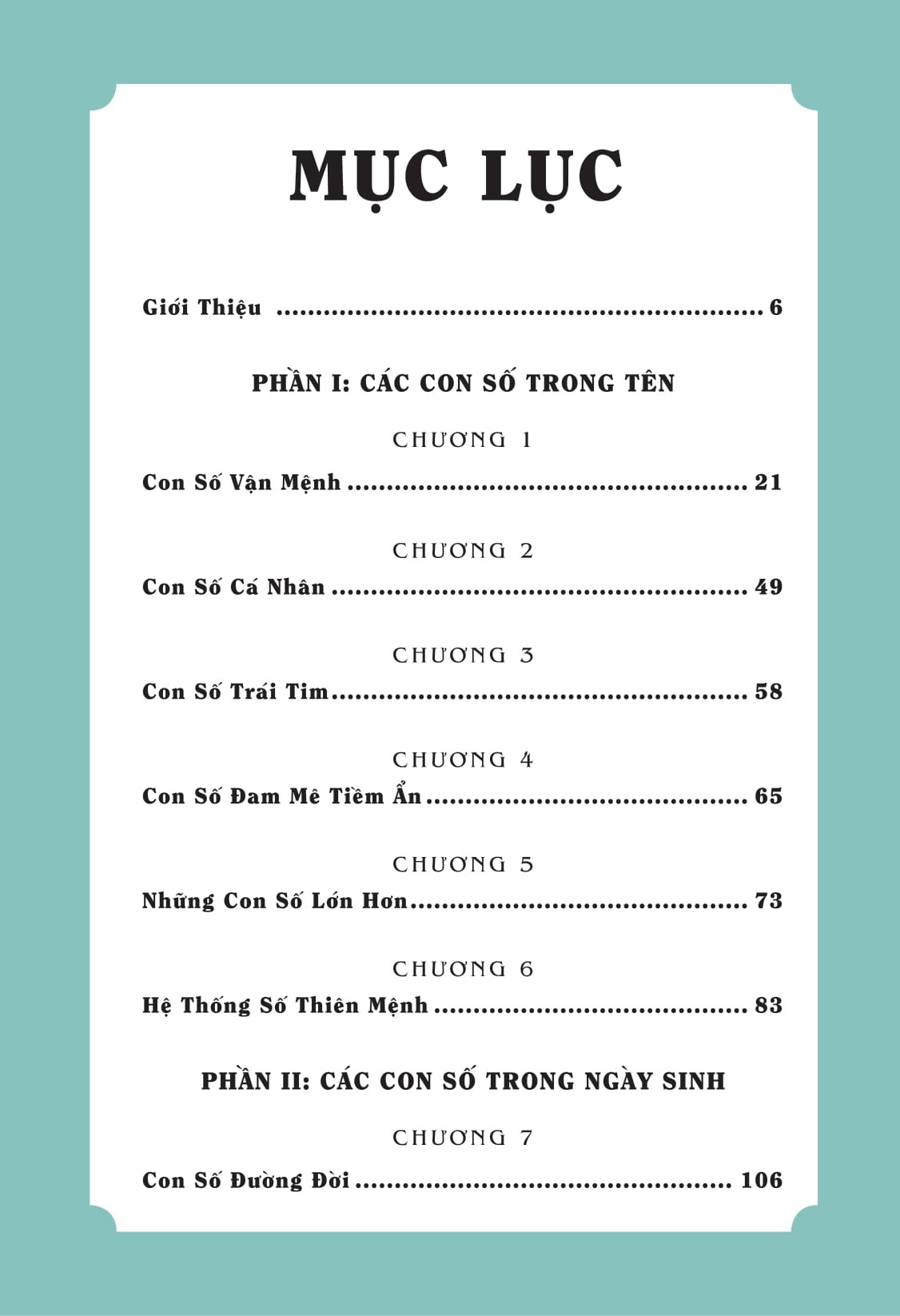 Giải Mã Thần Số Học - Các Kỹ Thuật Ứng Dụng Thần Số Học Vào Khám Phá Bản Thân Và Dự Đoán Vận Mệnh - Sasha Fenton