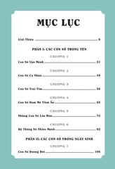 Giải Mã Thần Số Học - Các Kỹ Thuật Ứng Dụng Thần Số Học Vào Khám Phá Bản Thân Và Dự Đoán Vận Mệnh - Sasha Fenton