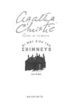  Bí Mật Dinh Thự Chimneys - Agatha Christie 