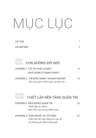  Chiến Lược Vượt Trội Thực Thi Xuất Sắc - Hồ Đông Thụ 