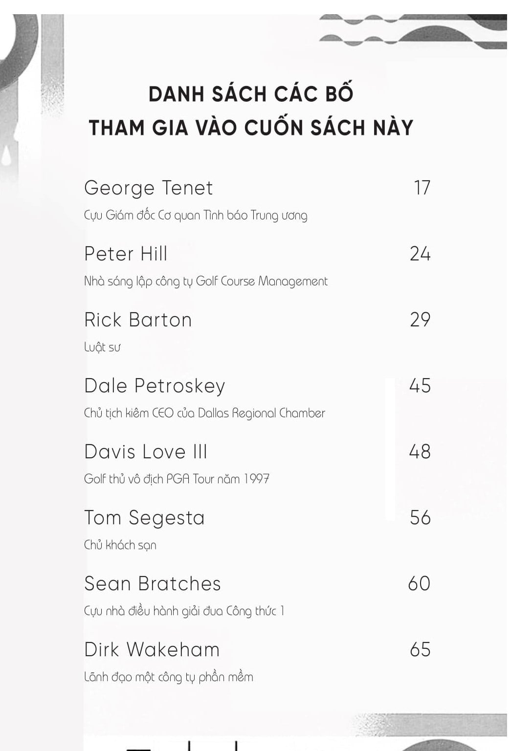 Những Lá Thư Cha Gửi Con - Craig Kessler