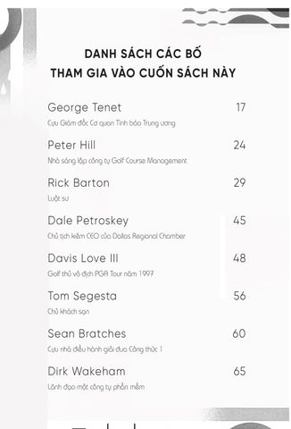  Những Lá Thư Cha Gửi Con - Craig Kessler 